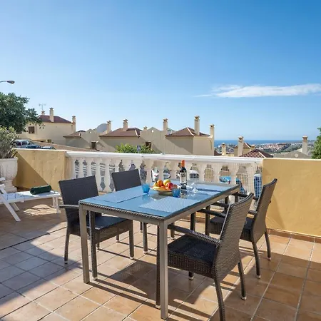 Apartmán Sea Breezes